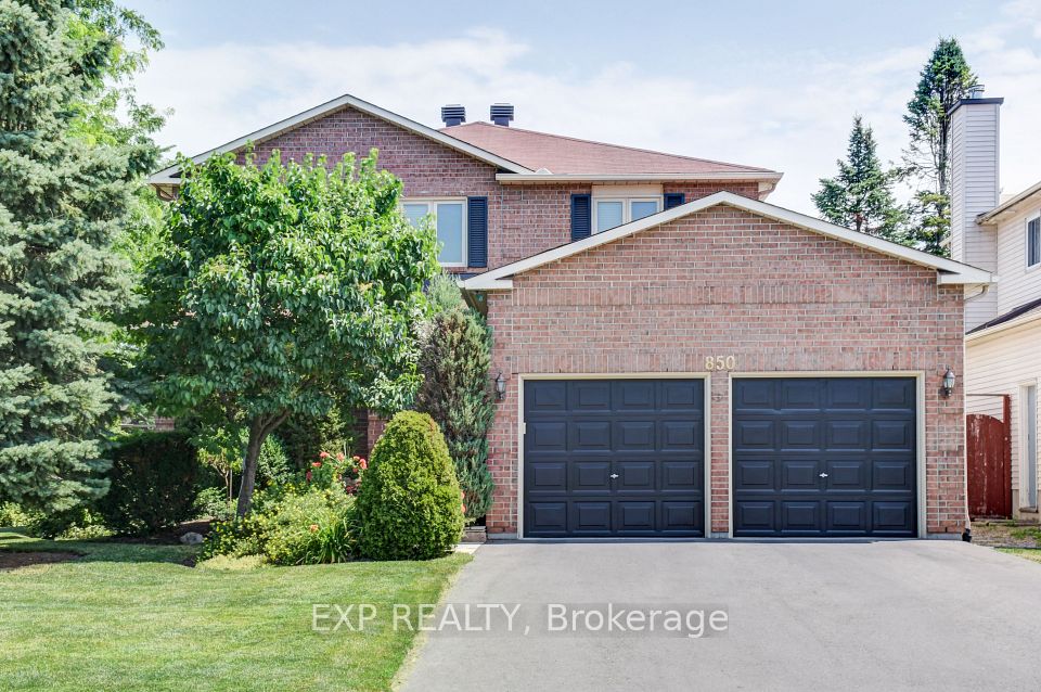 850 ADENCLIFFE