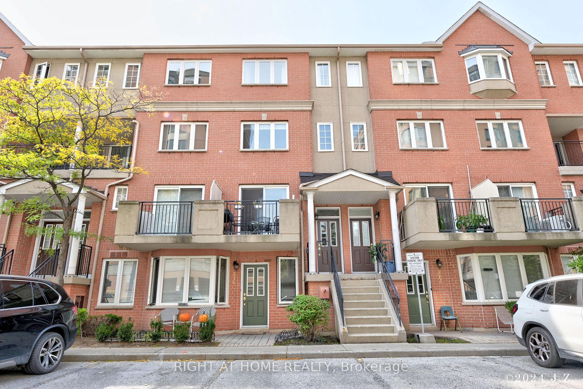 3 Bedrooms Condo at 1881 Mcnicoll, Toronto For sale