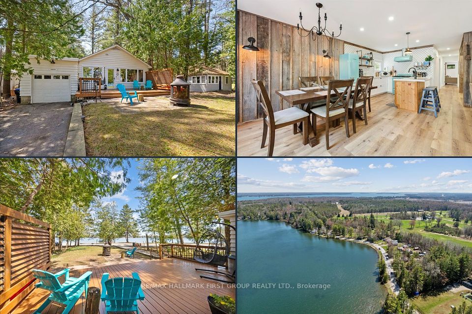 3074 Sparrow Lake