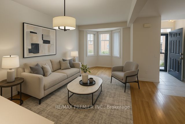 760 Lawrence Avenue W, #243