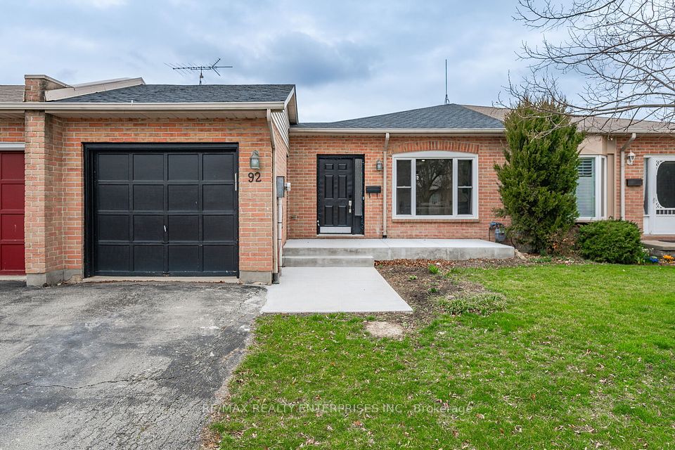 92 Stoney Brook