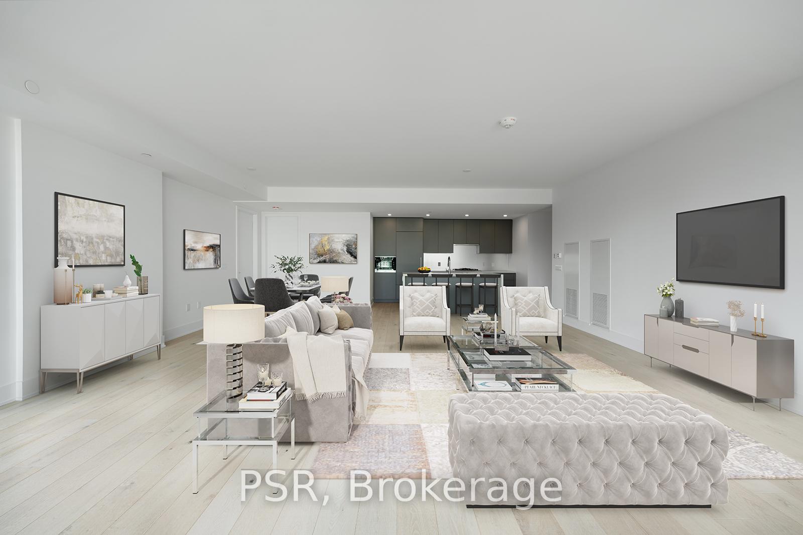 2 Bedrooms Condo at 346 Davenport,  Toronto For sale