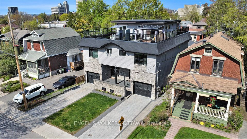 15 Granville