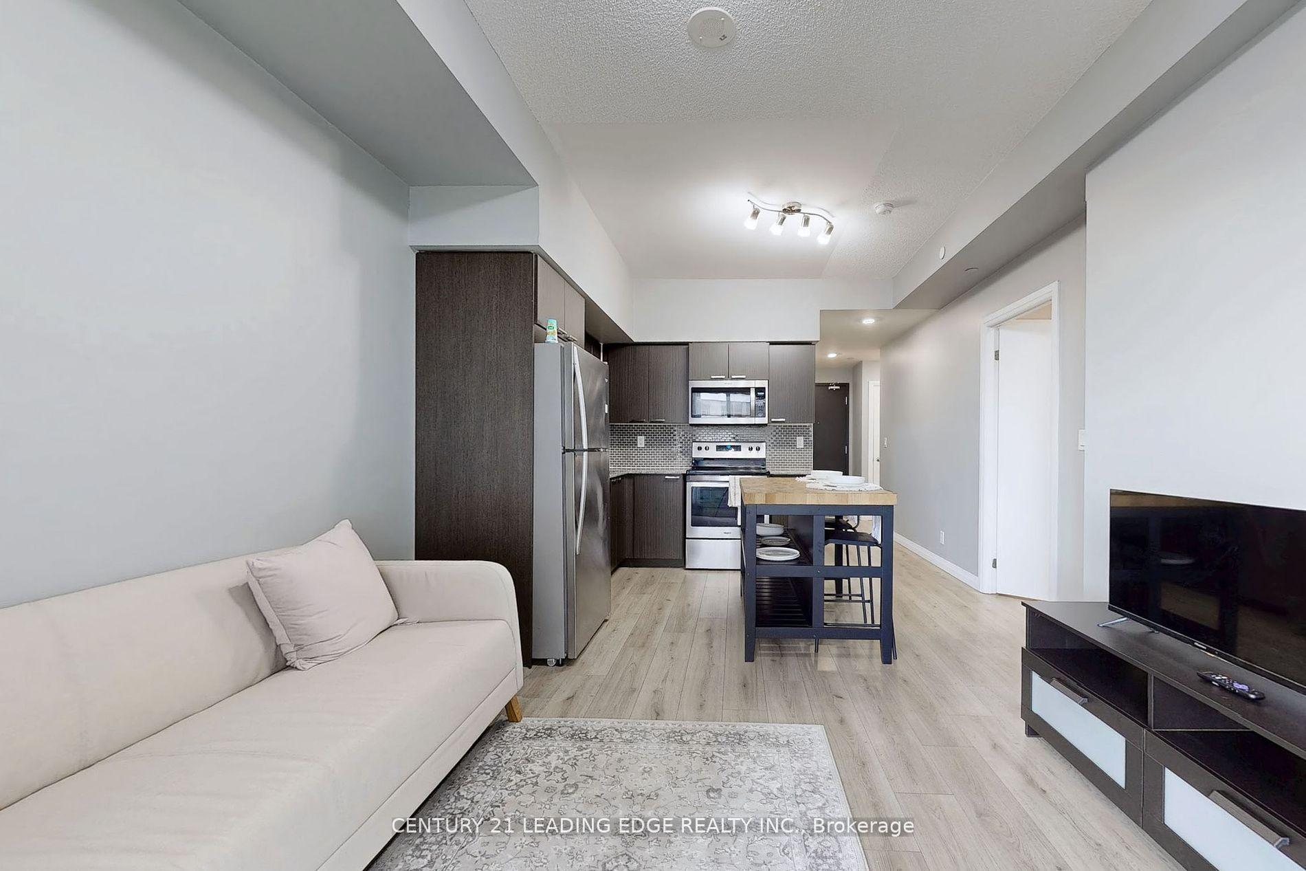 2 Bedrooms Condo at 2152 Lawrence,  Toronto For sale