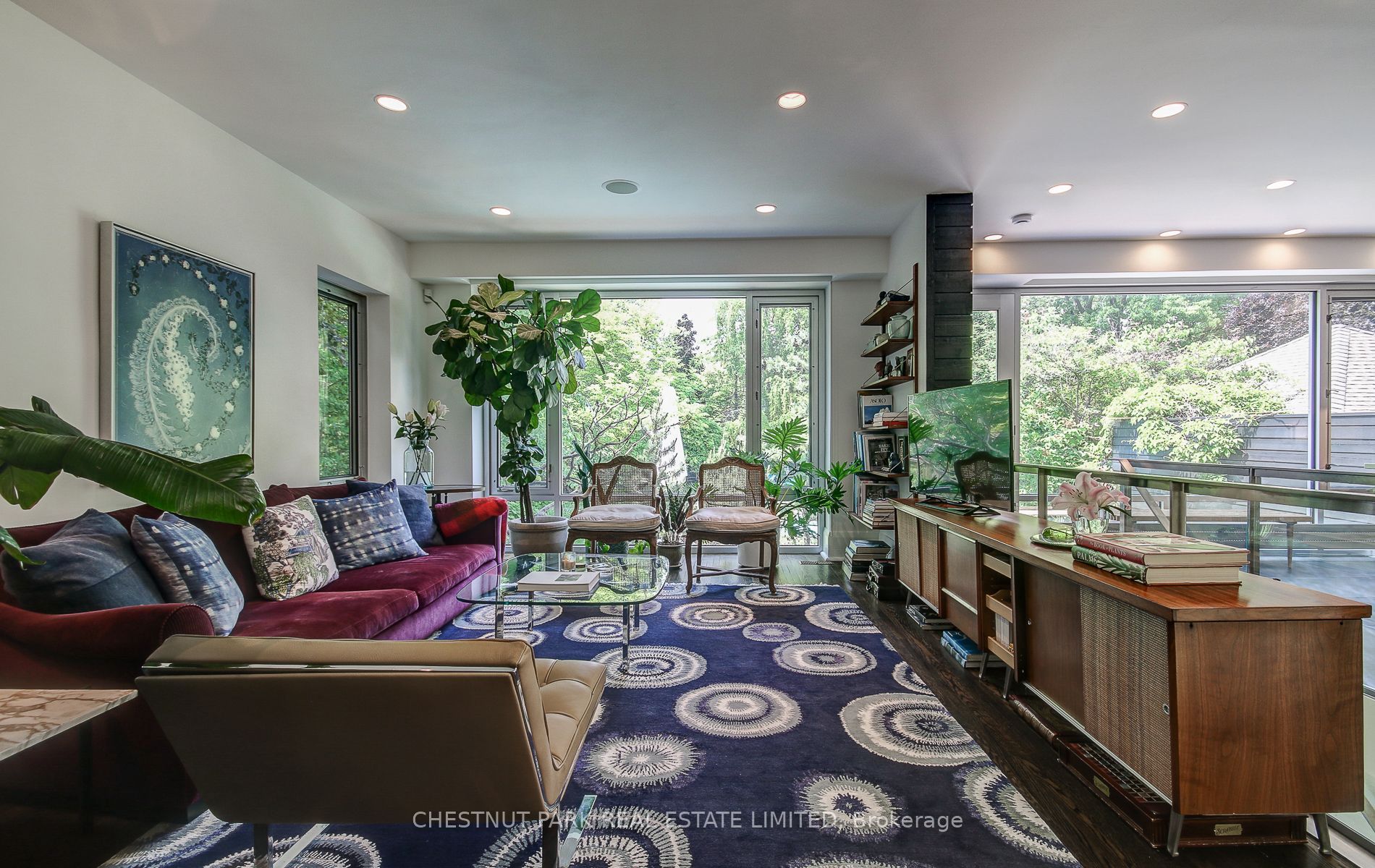40 Warren Road