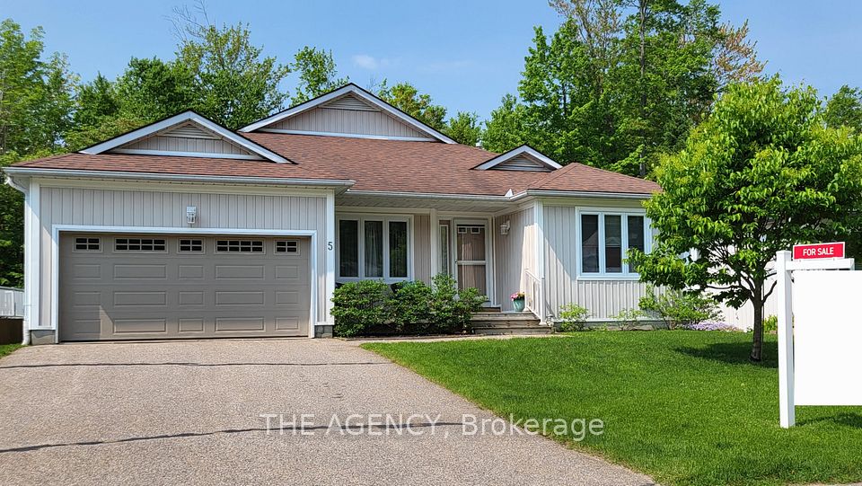 5 Springwood
