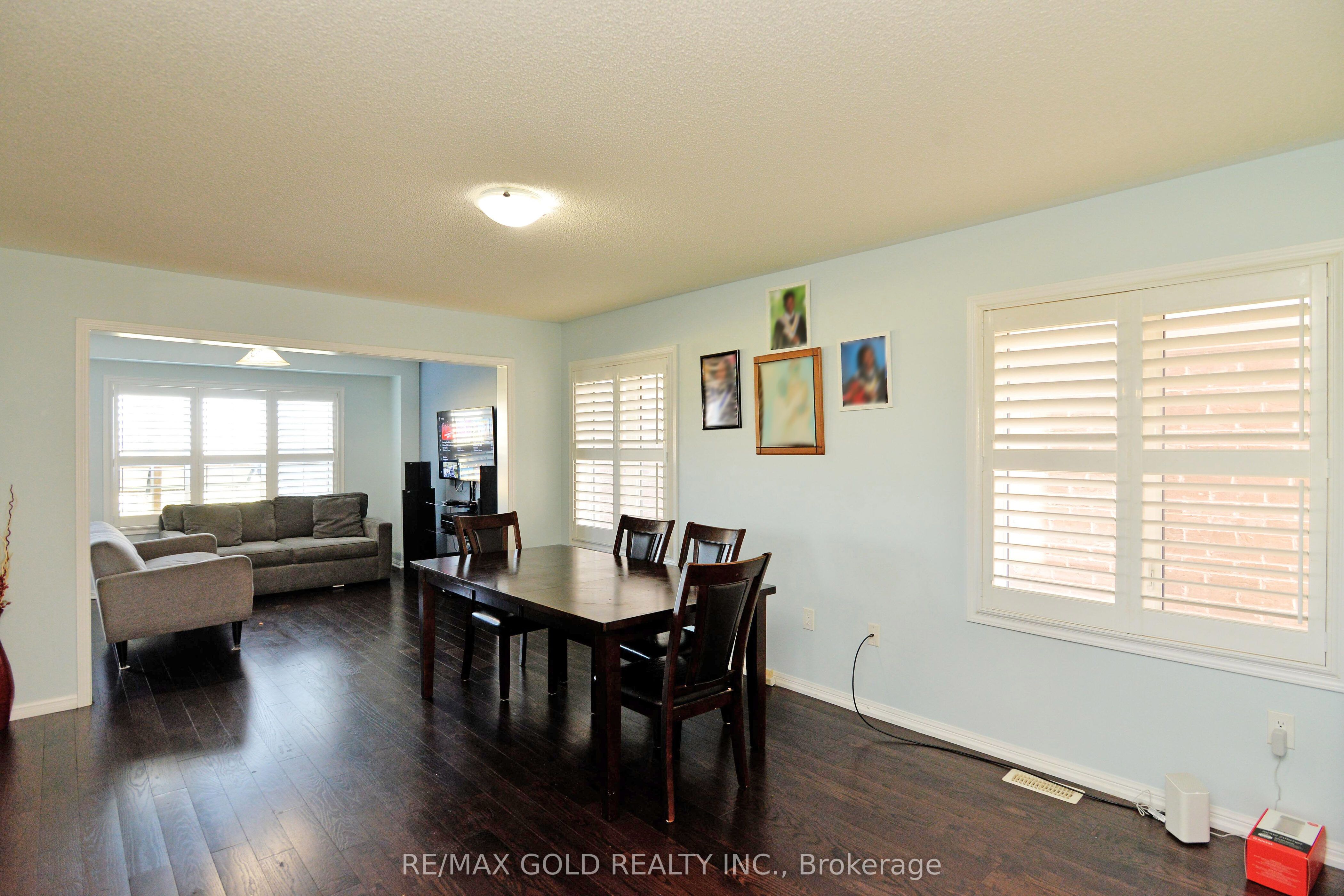 15 Mercedes Road, Brampton Northwest Brampton