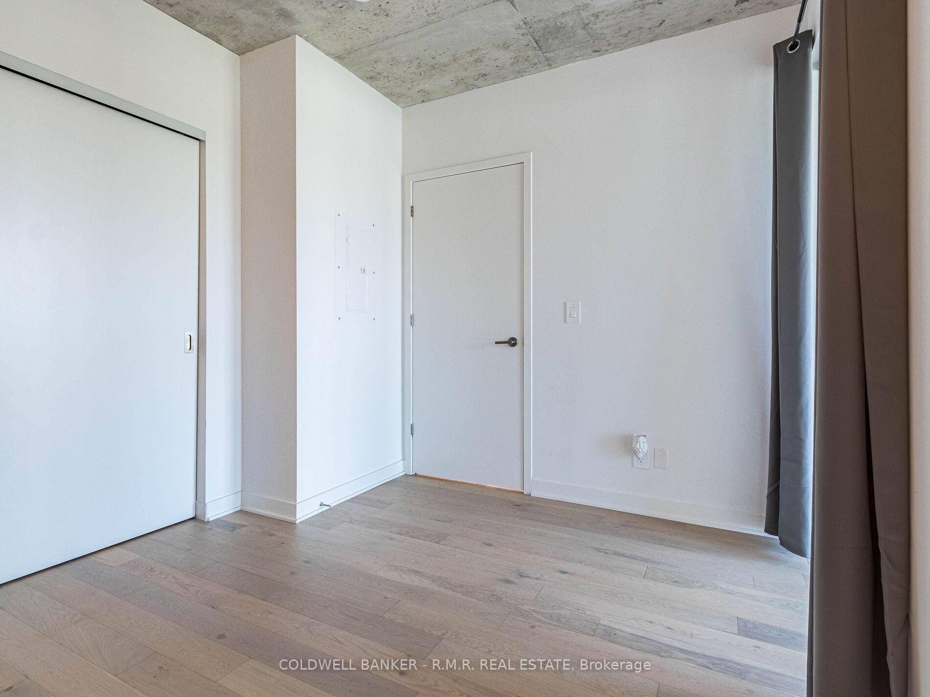 1 Bedroom Condo at 2720 Dundas, Toronto For sale
