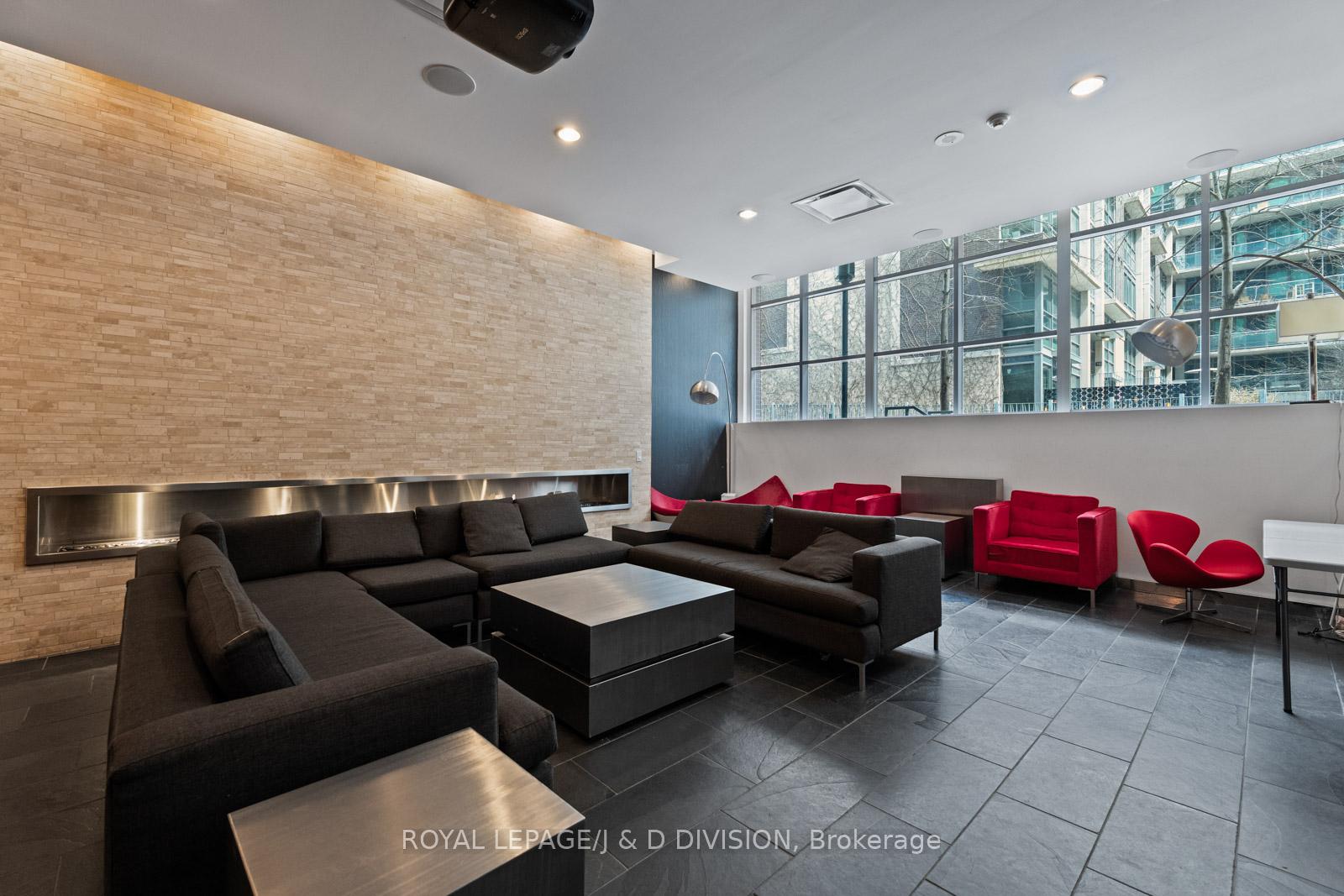 3 Bedrooms Condo at 59 East Liberty,  Toronto For sale