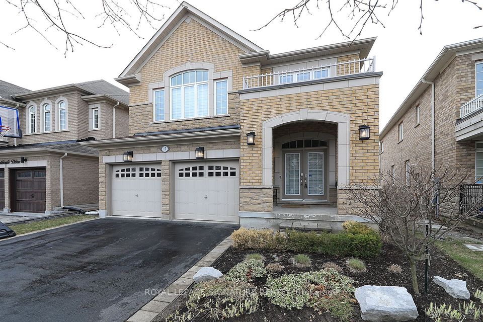 17 Southvale