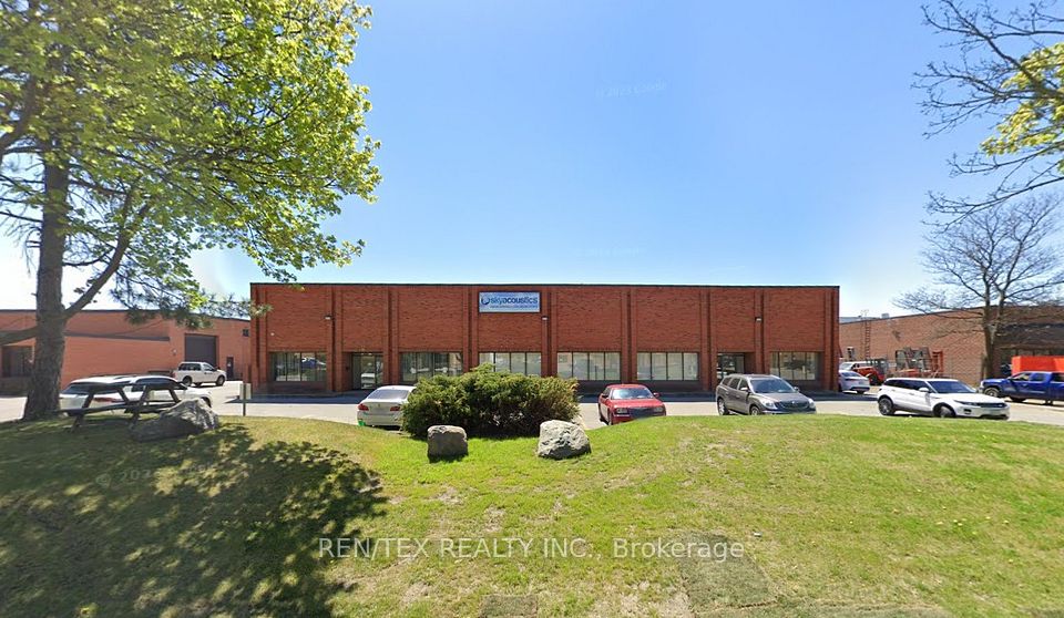 55 Bradwick