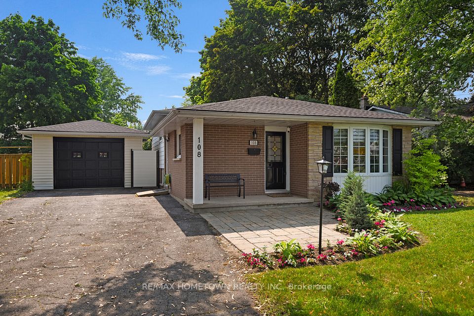 108 Windsor