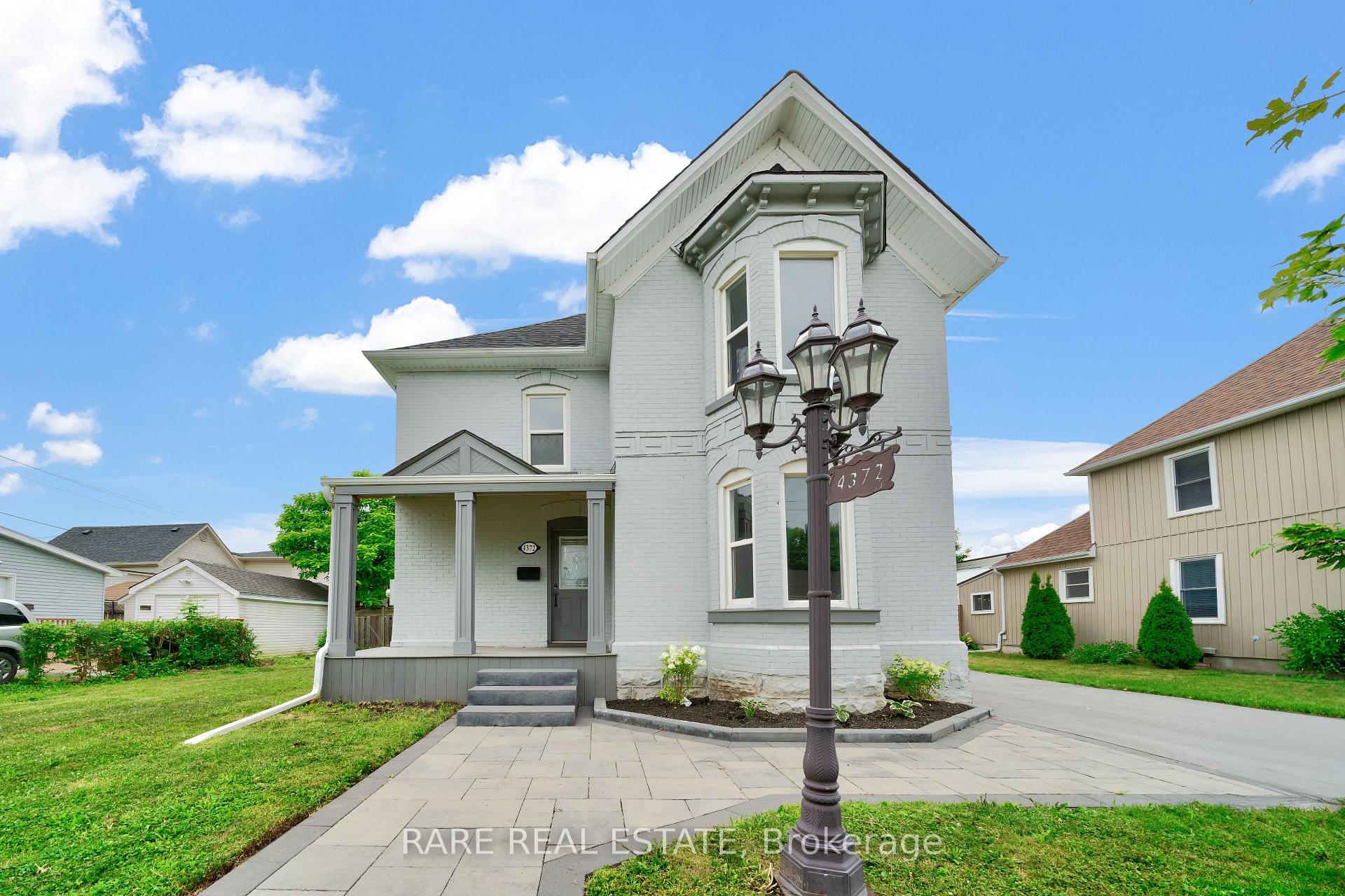 4372 Ontario Street, Lincoln, ON L0R 1B0