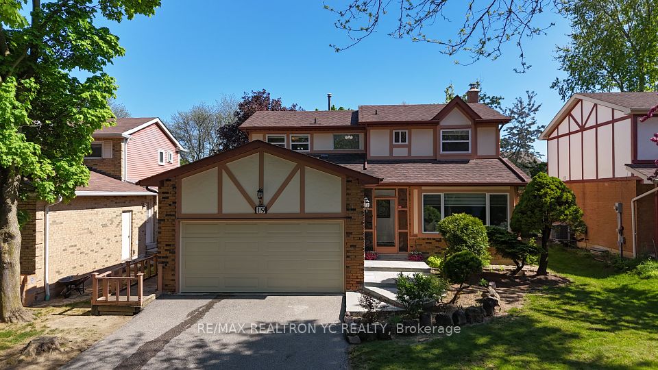 19 Breckonwood