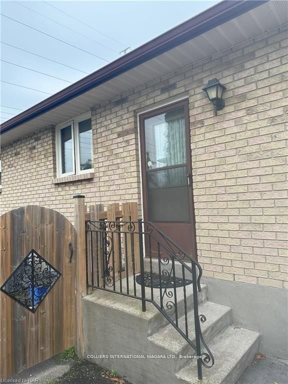 266 St. Augustine Drive