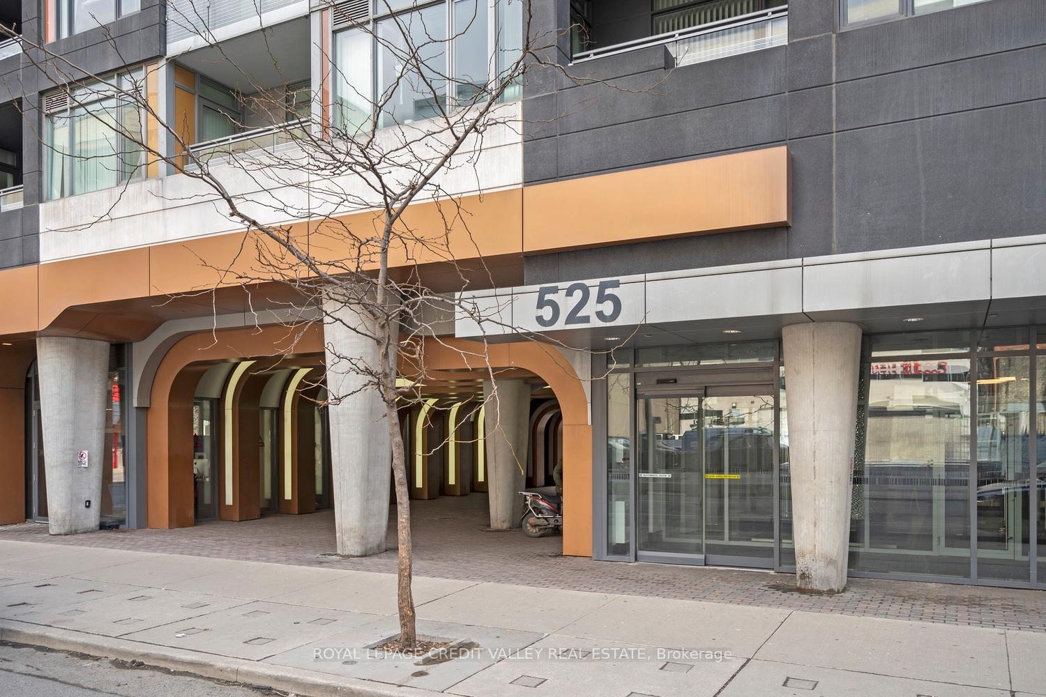 2 Bedrooms Condo at 525 Adelaide, Toronto For sale
