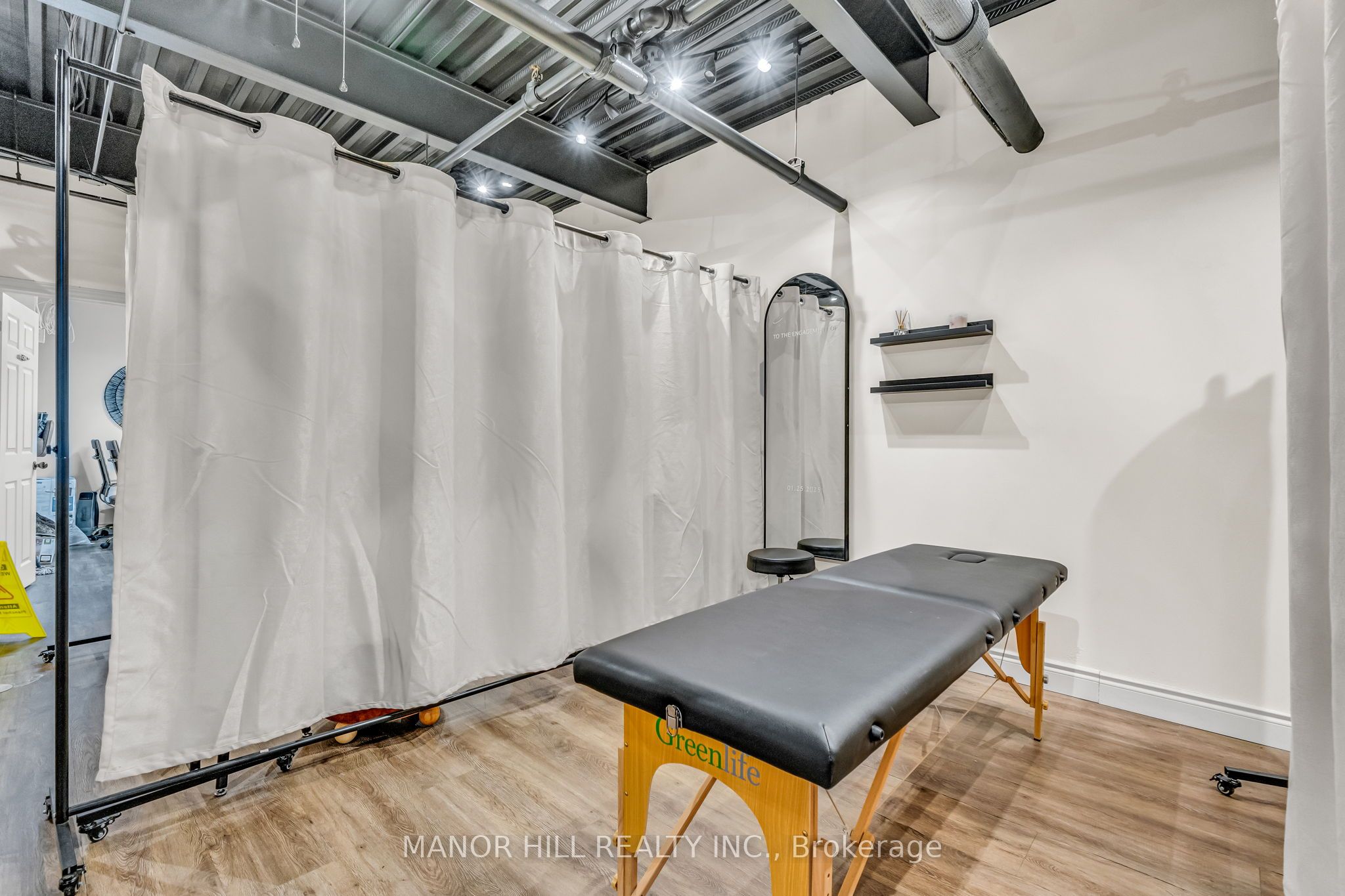7766 Martin Grove Road, #15A