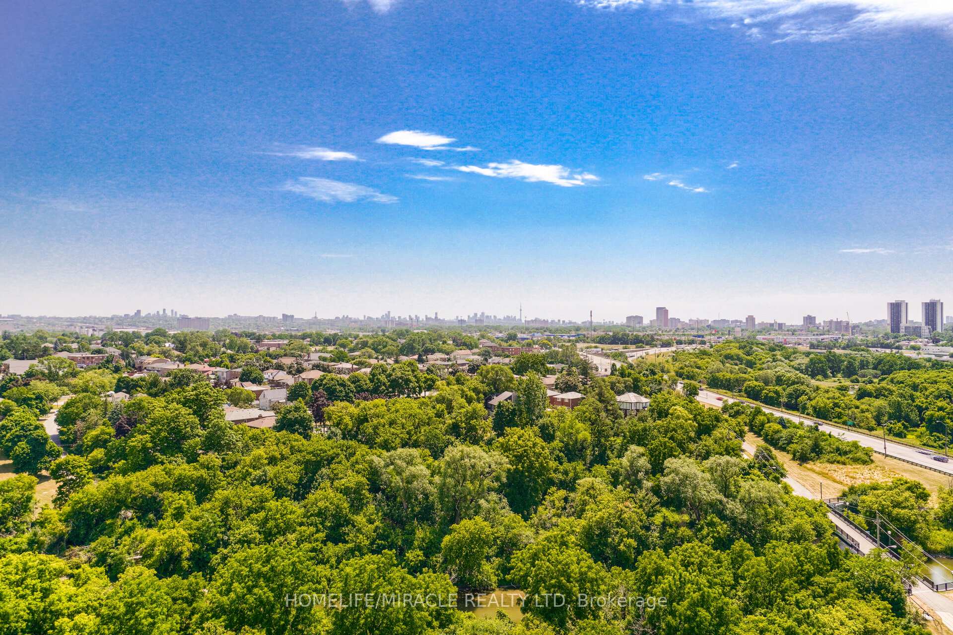 3 Bedrooms Condo at 234 Albion, Toronto For sale