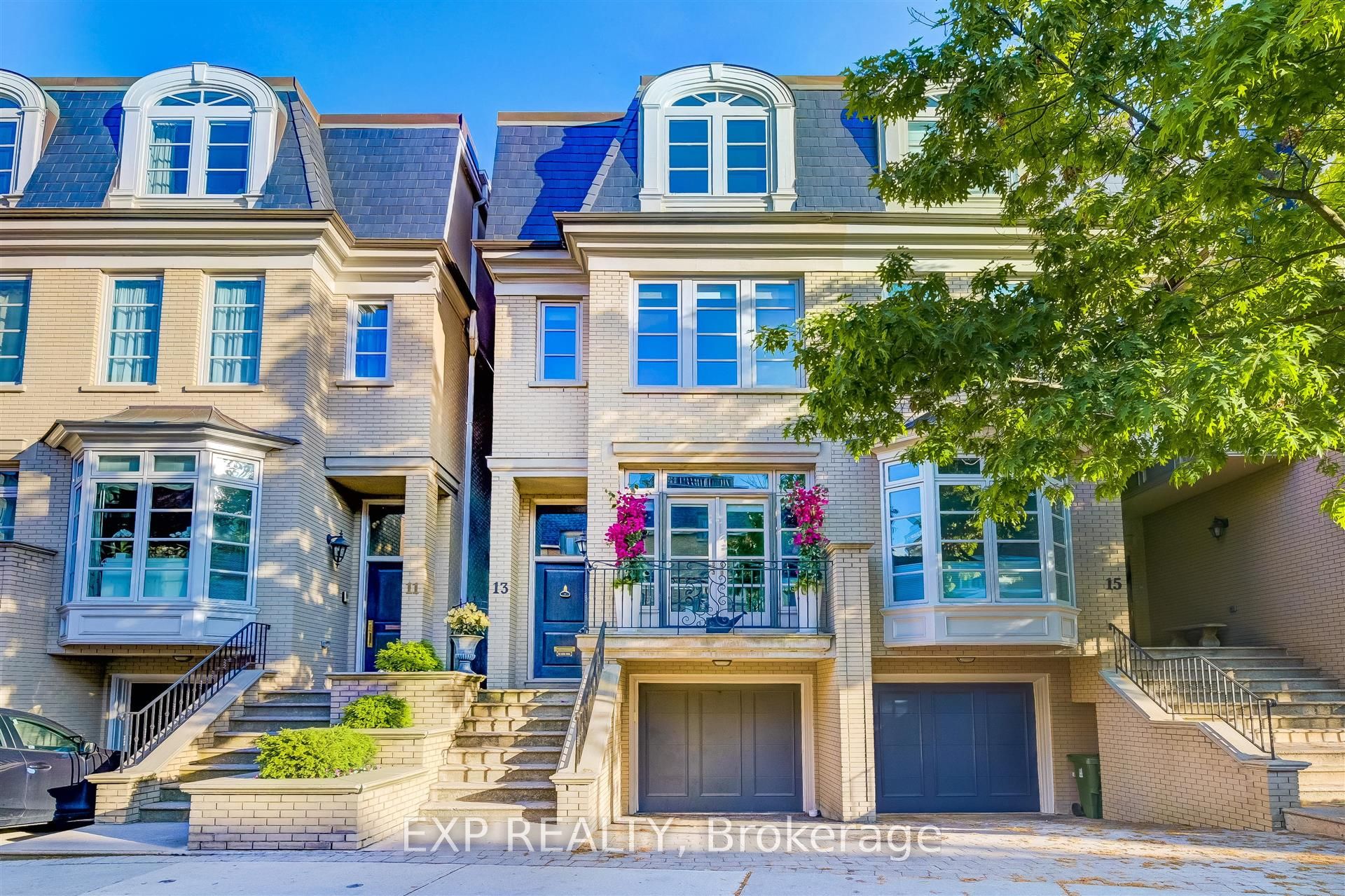 13 Balmoral Avenue, Toronto, ON M4V 1J5