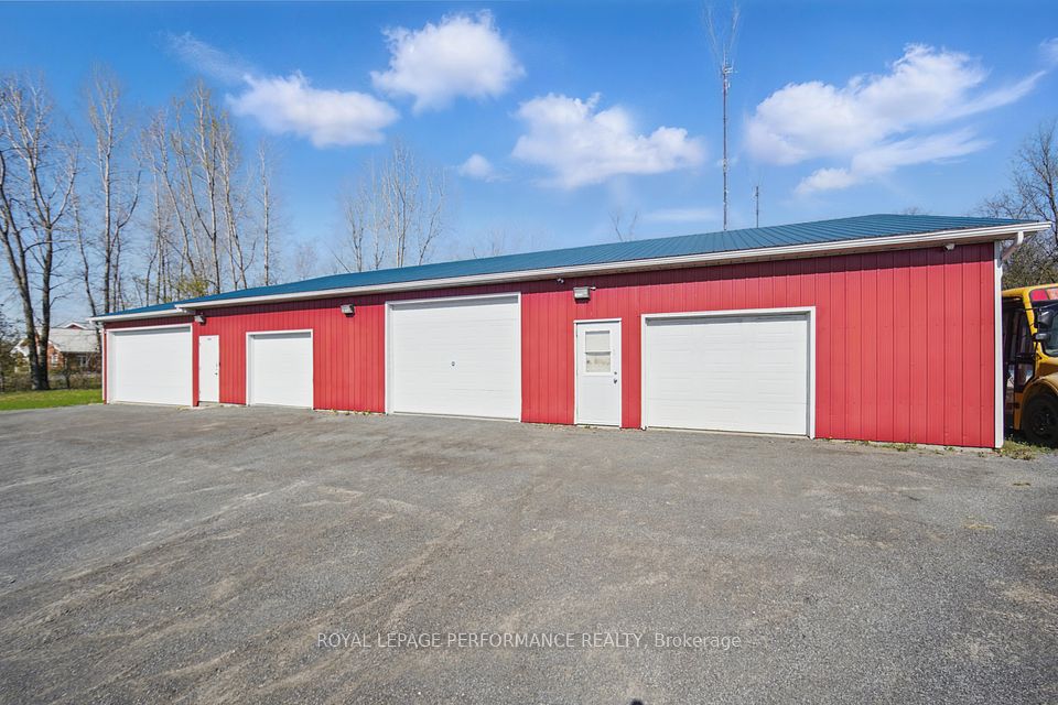 6500 Highway 34 Highway, Champlain, ON K0B 1R0