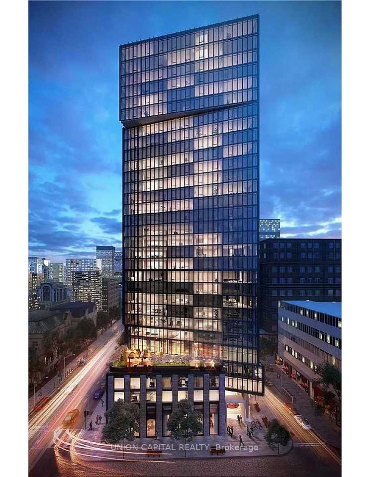 60 Shuter Street