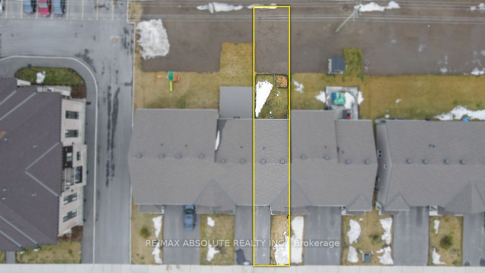 318 Livery Street, Kanata, ON K2S 1E7