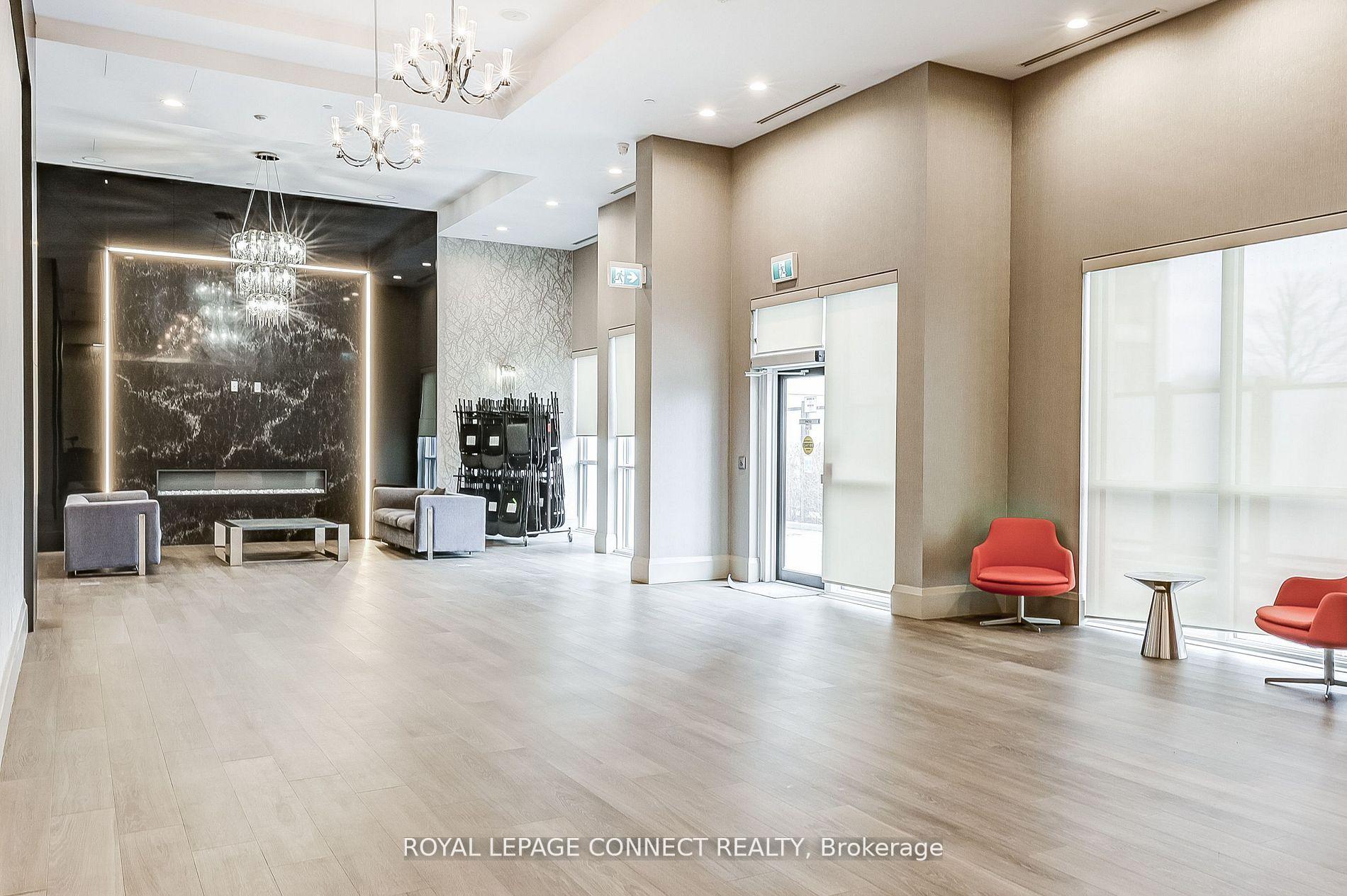 1 Bedroom Condo at 8 Trent, Toronto For sale