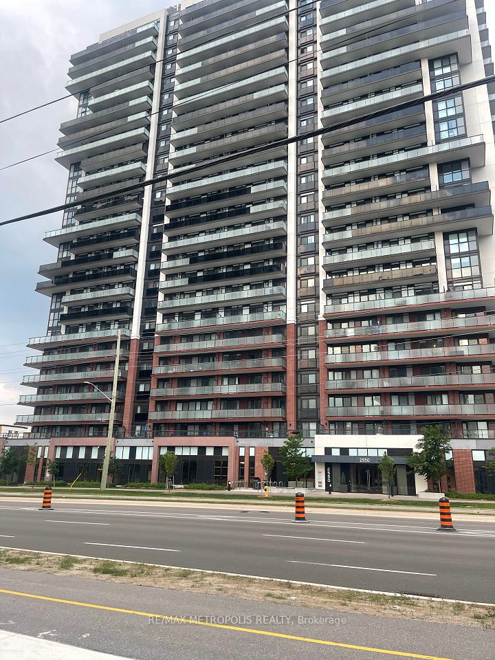 2545 Simcoe Street