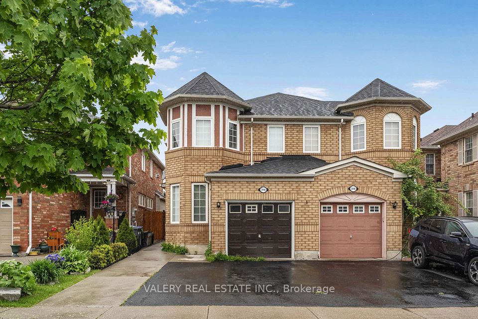 3916 Milkwood Crescent