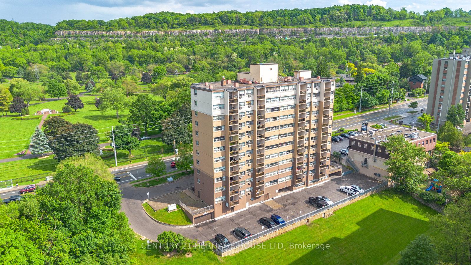 1 Bedroom Condo at 1950 Main, Hamilton For sale