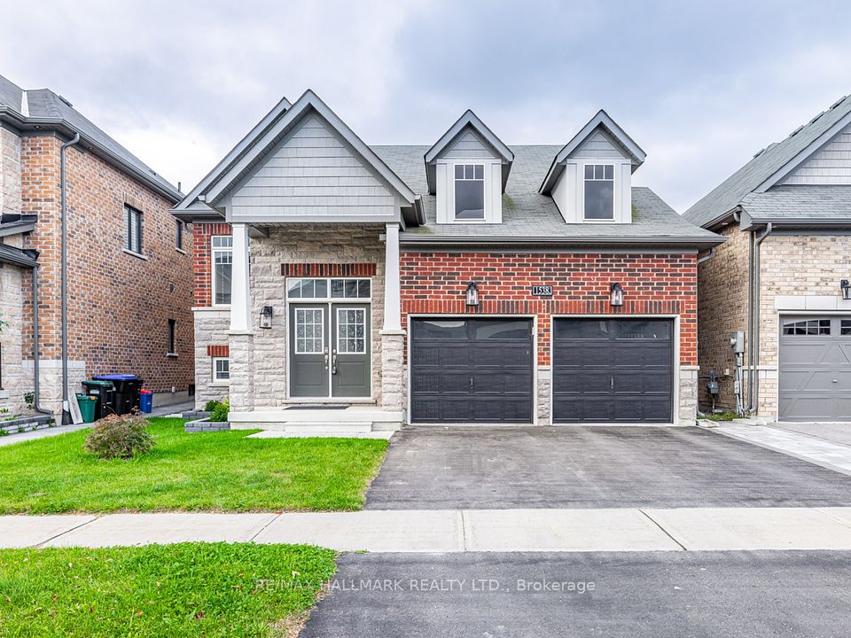 1538 Farrow