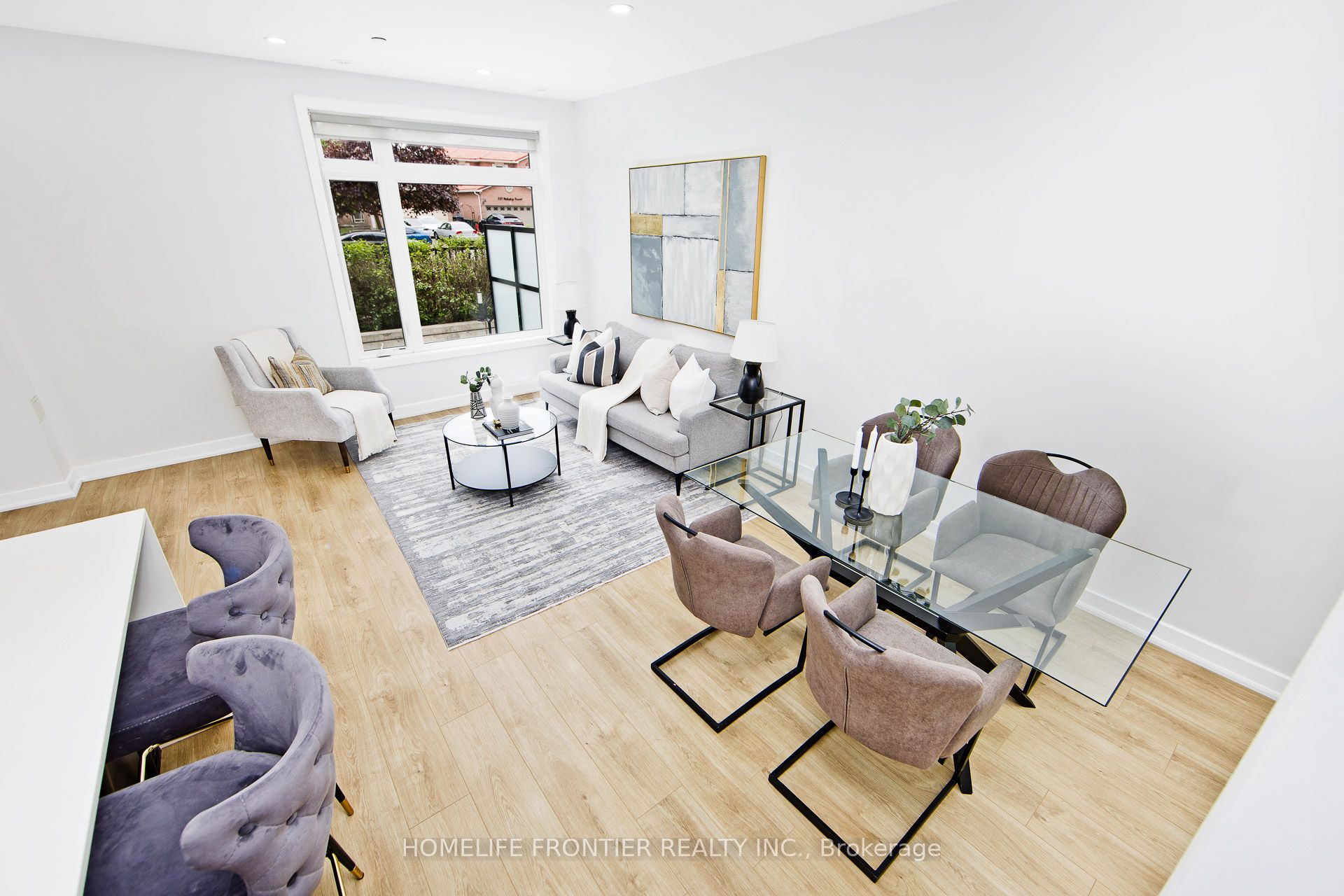4020 Parkside Village Drive, #7