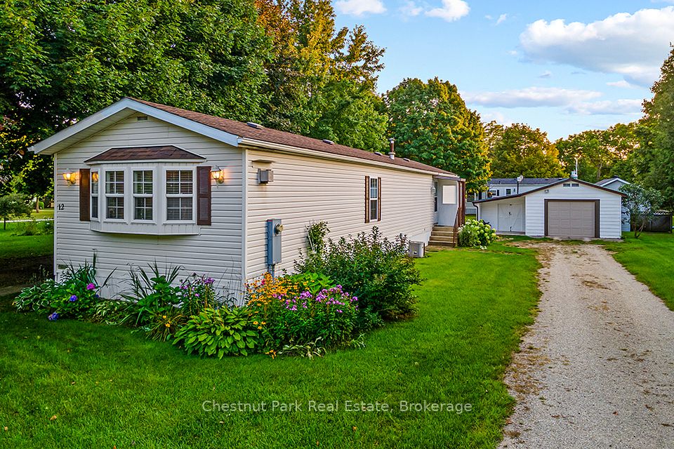 684138 Side Road 30