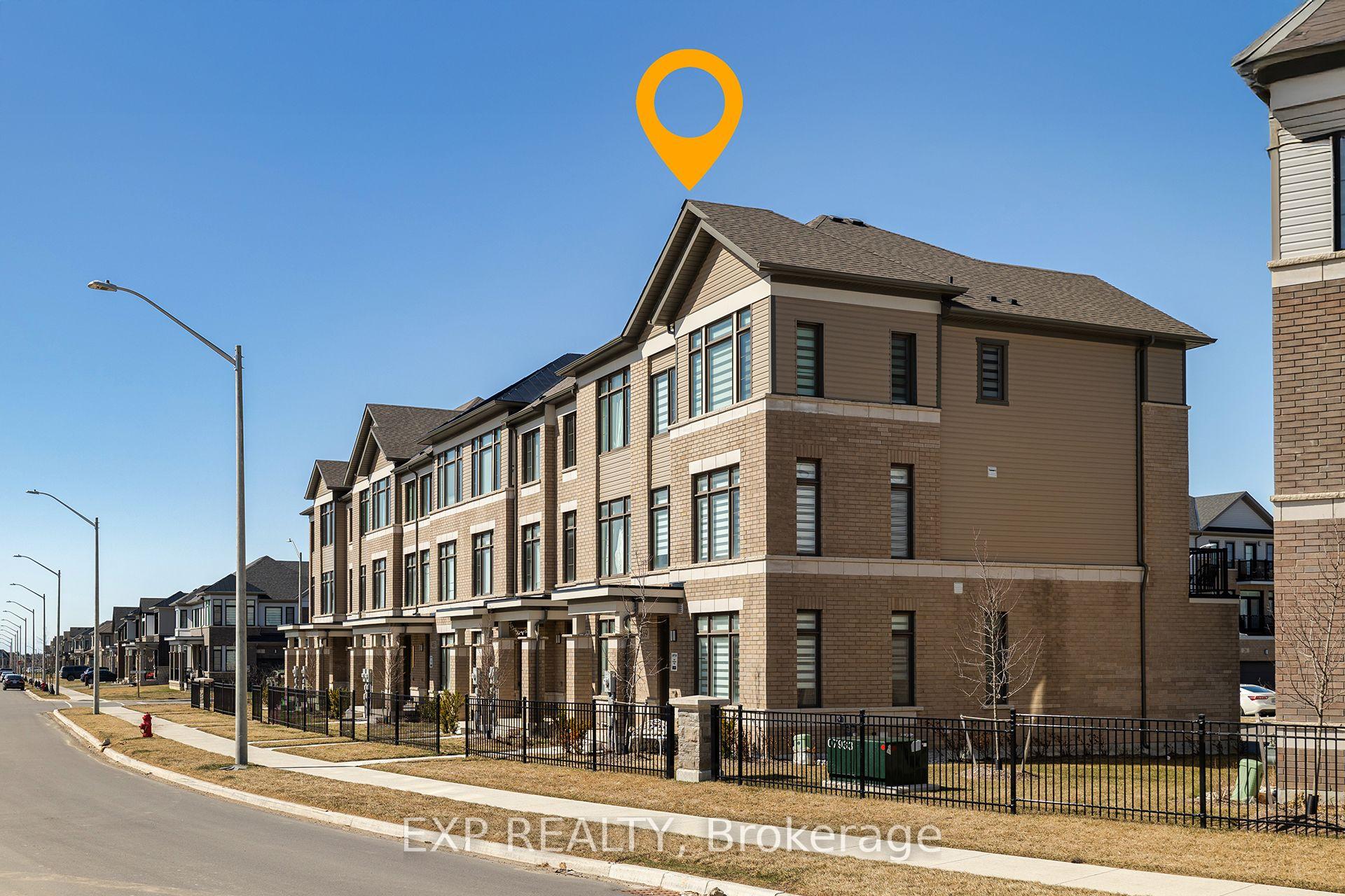 3 Bedrooms Condo at 469 Provident, Hamilton For sale