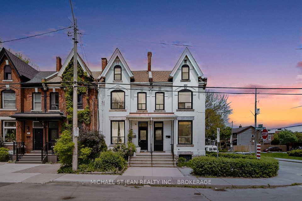 166 Market