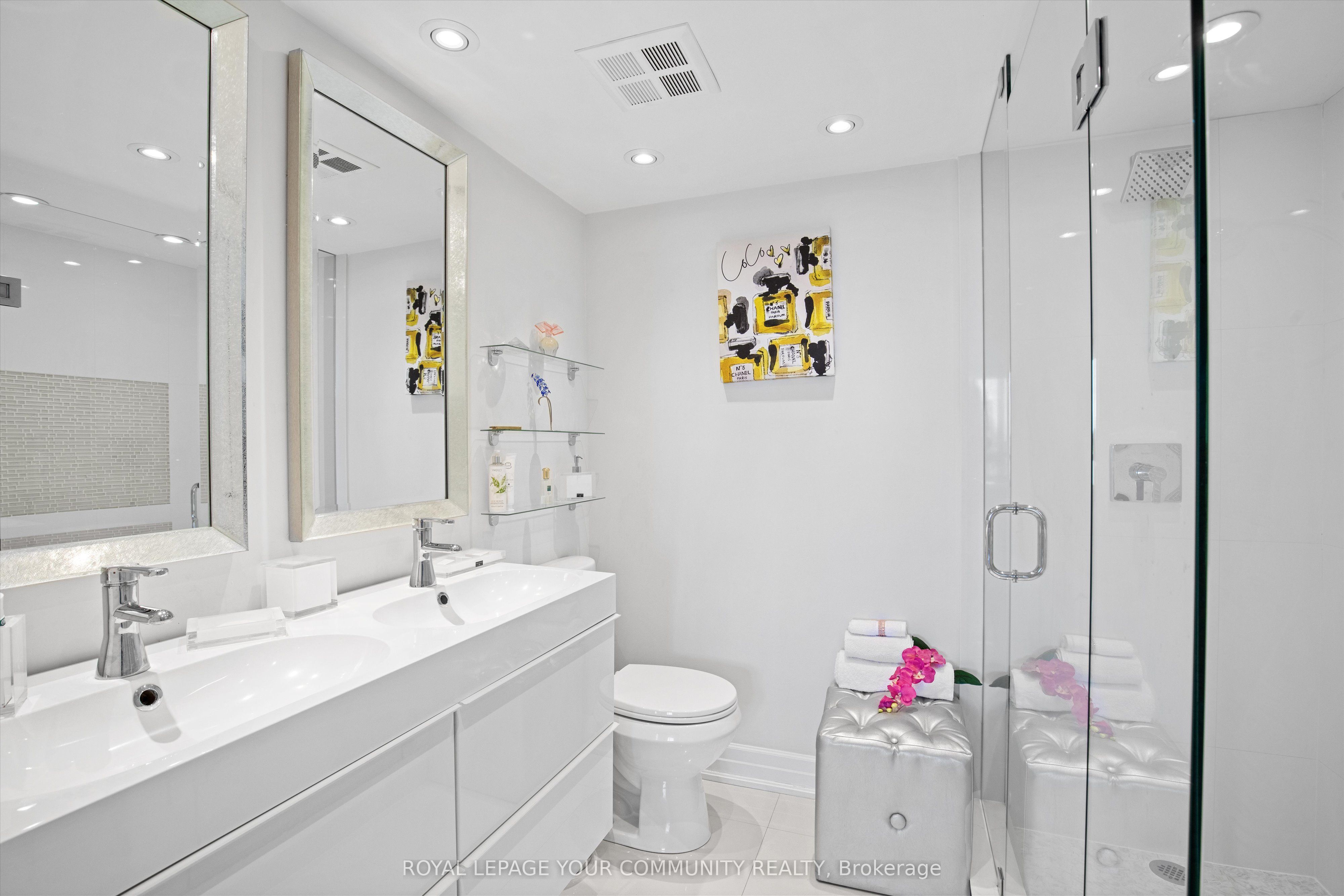 7420 Bathurst Street, #503