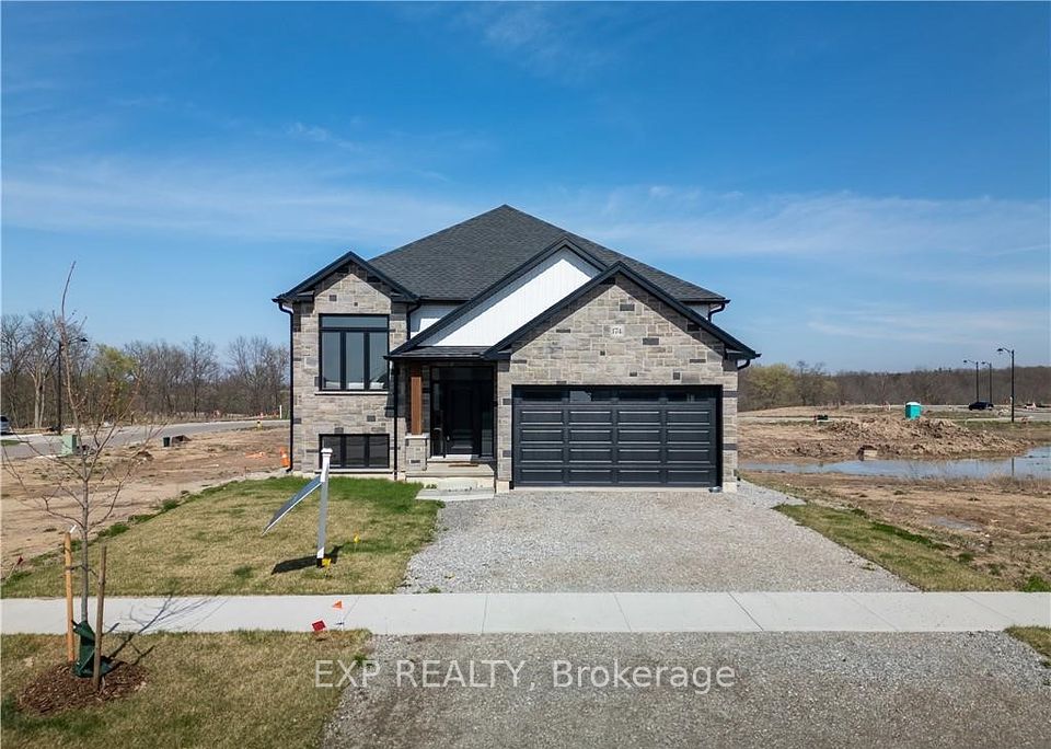 174 PIKE CREEK