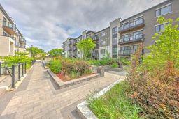 3 Bedrooms Condo at 60 Morecambe, Toronto For sale