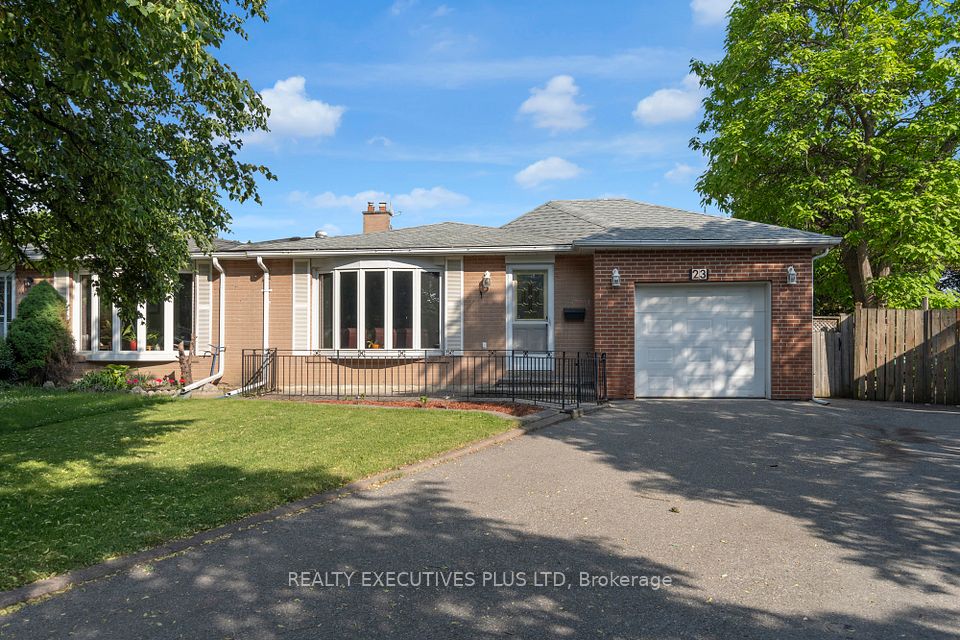 23 Brookdale
