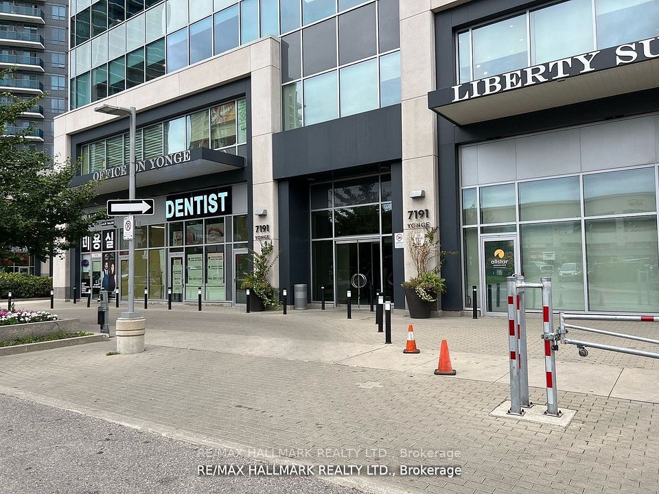 7191 YONGE