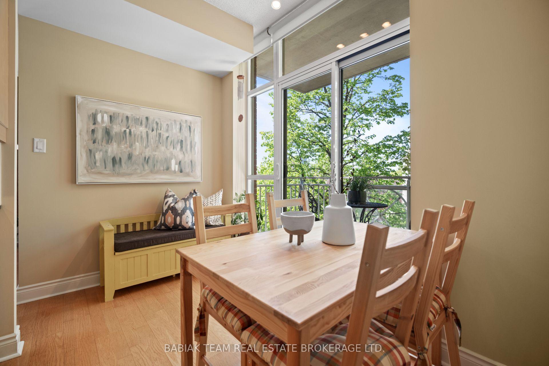 2 Bedrooms Condo at 2511 Bloor, Toronto For sale