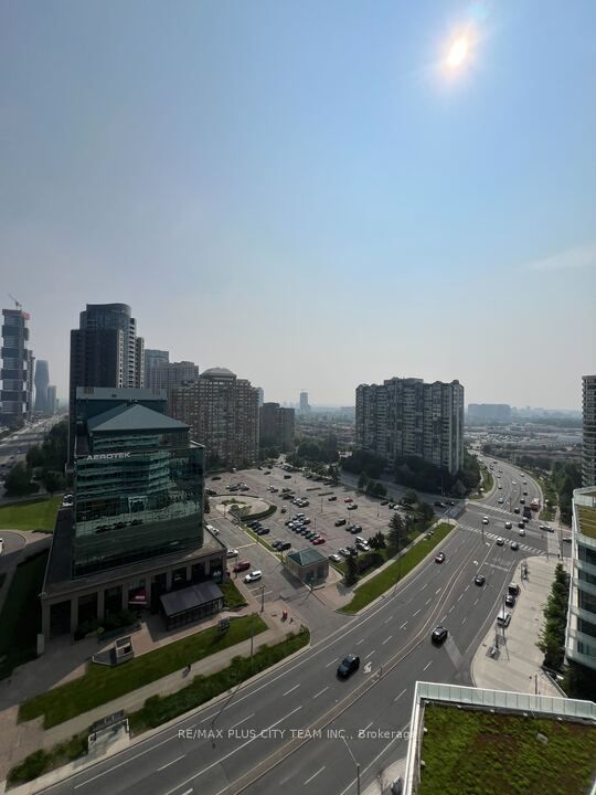 3900 Confederation Parkway E, #1412