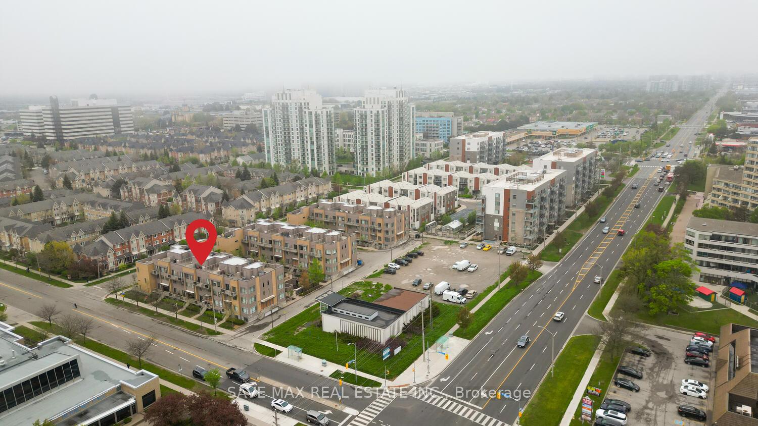 2 Bedrooms Condo at 1070 Progress, Toronto For sale
