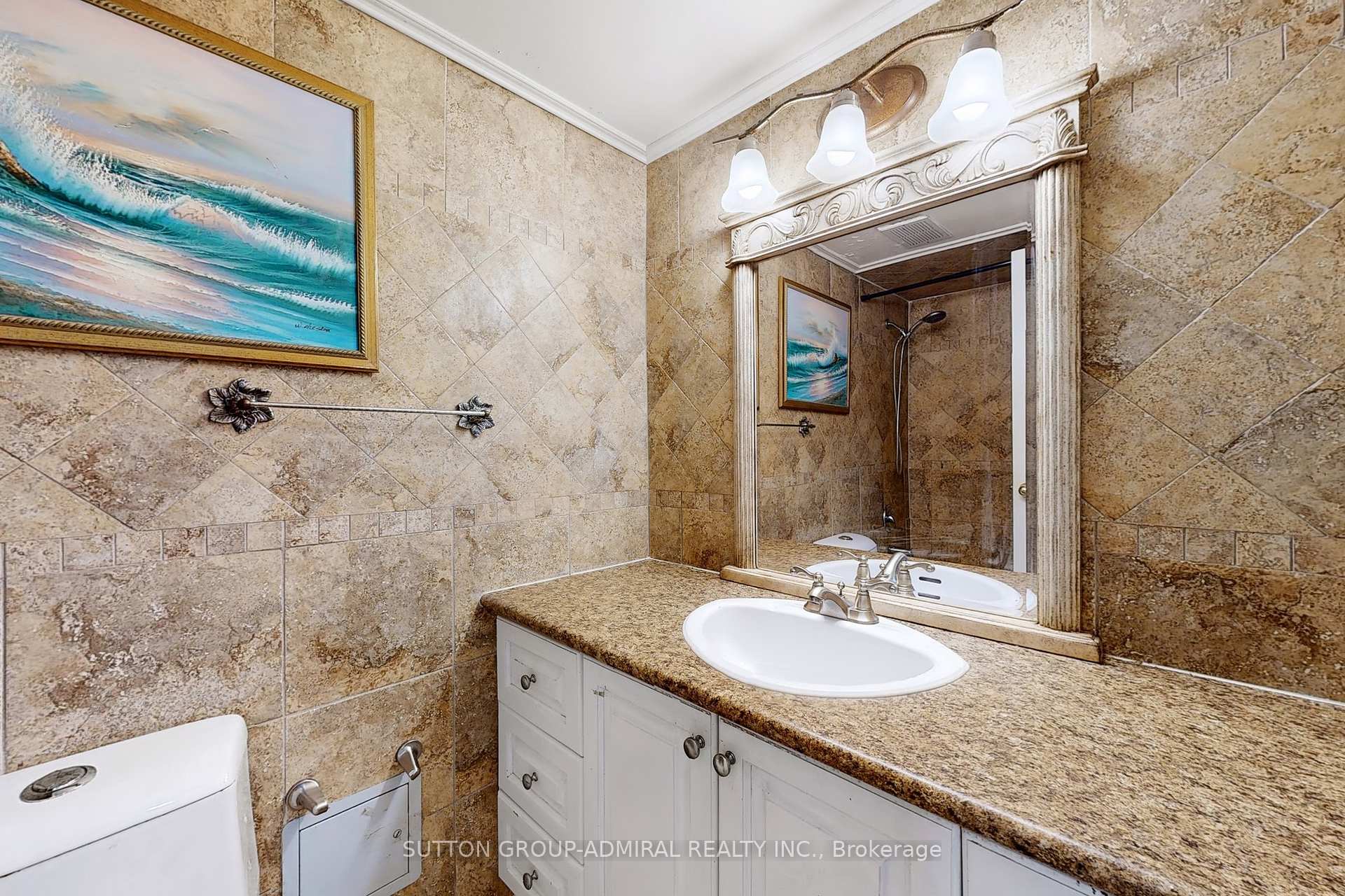 2 Bedrooms Condo at 135 Antibes, Toronto For sale