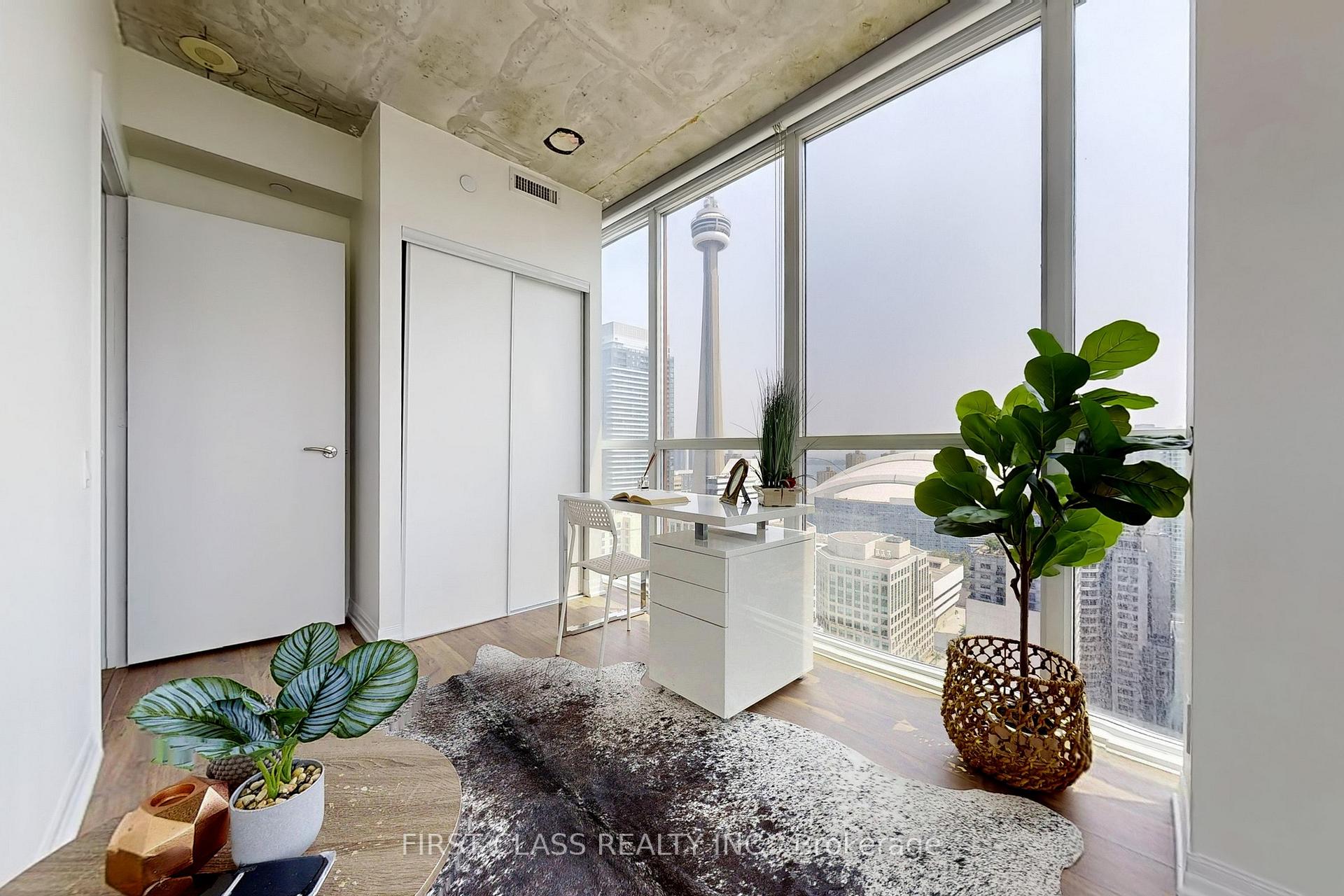 3 Bedrooms Condo at 88 Blue Jays, Toronto For sale