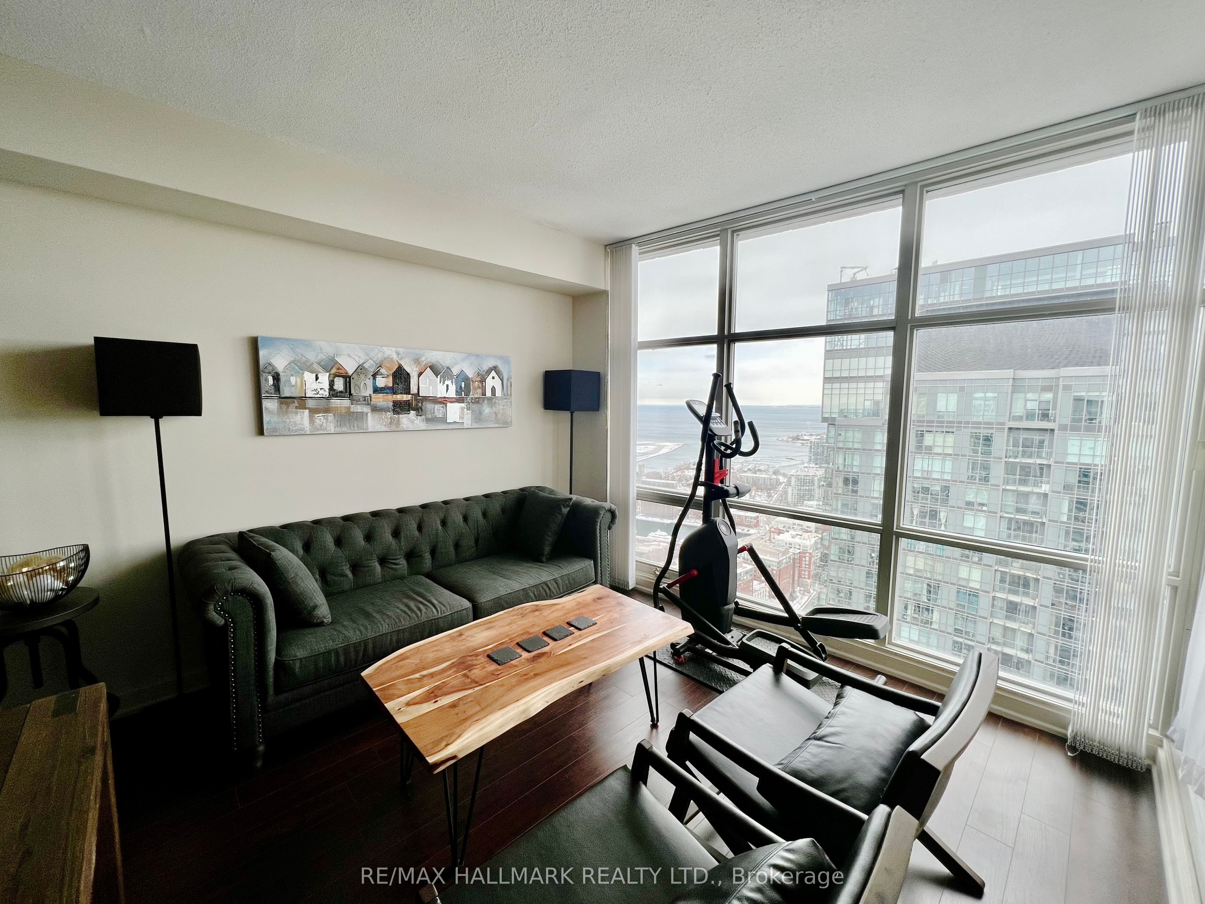 35 Mariner Terrace, #5302