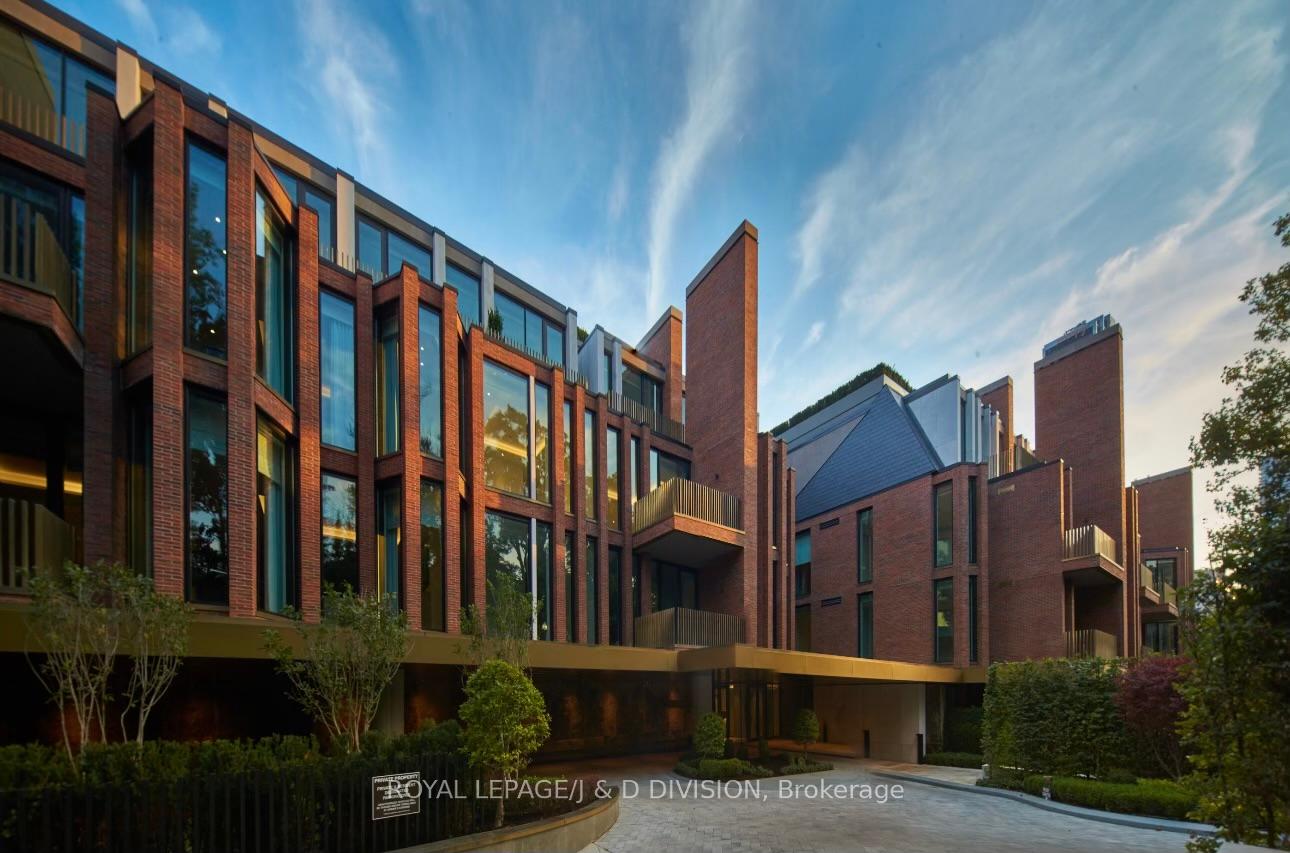 2 Bedrooms Condo at 7 Dale,  Toronto For sale