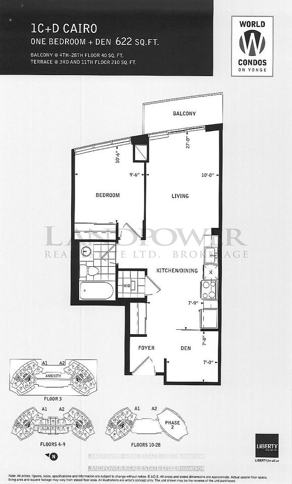 7161 Yonge