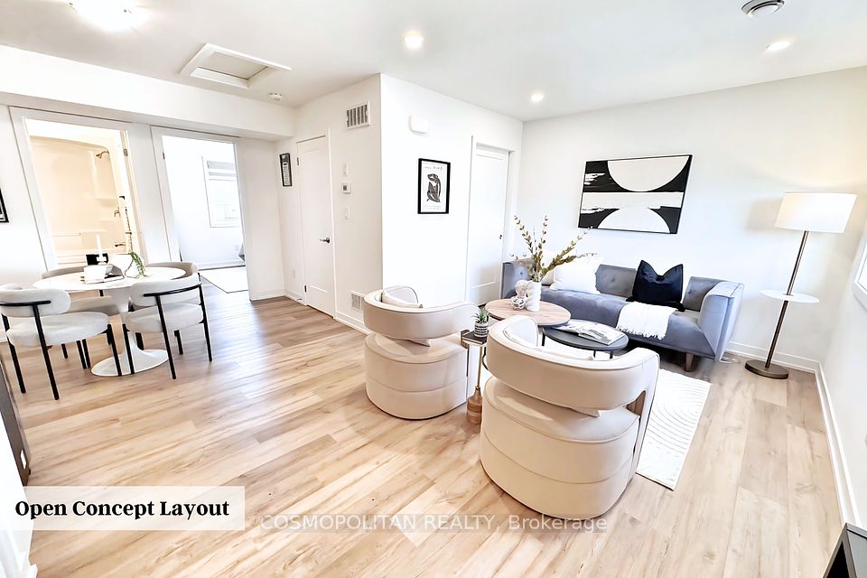 #431 - 4263 Fourth Avenue, Niagara Falls, ON L2E 0C2