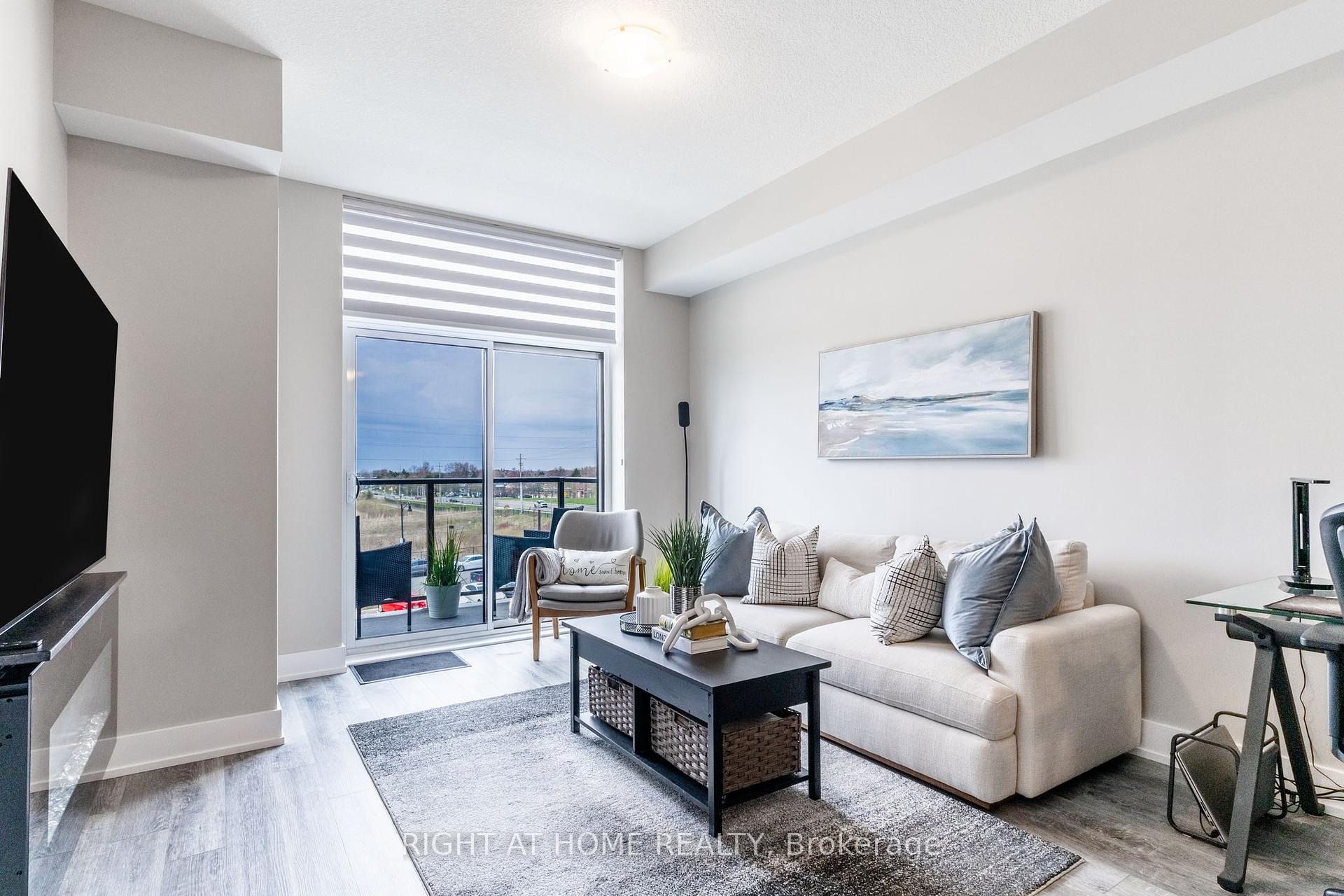 1 Bedroom Condo at 450 Dundas,  Hamilton For sale